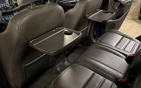 Ford Kuga III, 2019 год, 1 839 000 рублей, 13 фотография