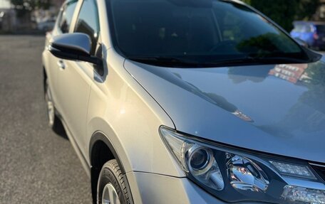 Toyota RAV4, 2013 год, 1 780 000 рублей, 4 фотография