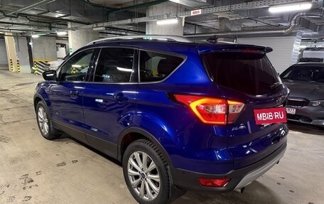 Ford Kuga III, 2019 год, 1 839 000 рублей, 4 фотография