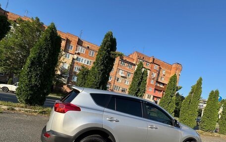 Toyota RAV4, 2013 год, 1 780 000 рублей, 8 фотография