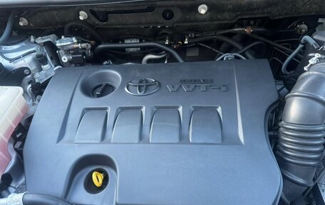 Toyota RAV4, 2013 год, 1 780 000 рублей, 25 фотография