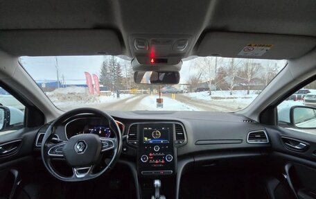 Renault Megane IV, 2019 год, 980 000 рублей, 9 фотография