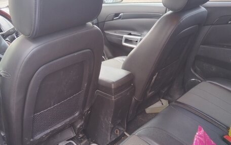 Opel Antara I, 2012 год, 920 000 рублей, 5 фотография