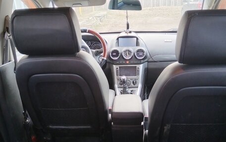 Opel Antara I, 2012 год, 920 000 рублей, 7 фотография