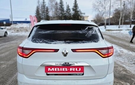 Renault Megane IV, 2019 год, 980 000 рублей, 7 фотография