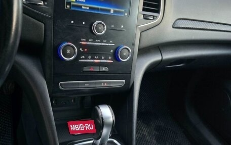 Renault Megane IV, 2019 год, 980 000 рублей, 11 фотография