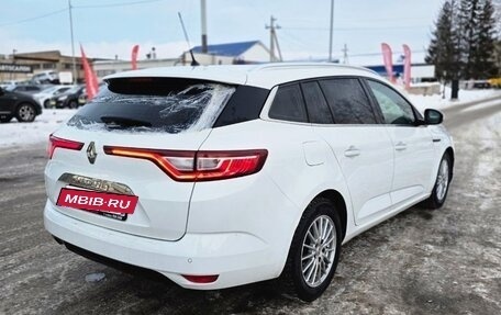 Renault Megane IV, 2019 год, 980 000 рублей, 6 фотография