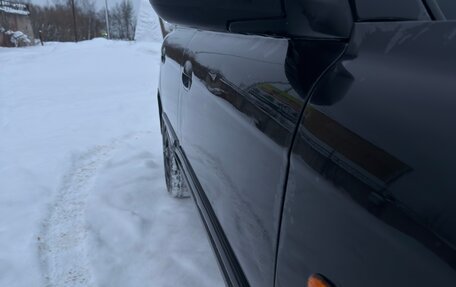 KIA Spectra II (LD), 2007 год, 4 фотография