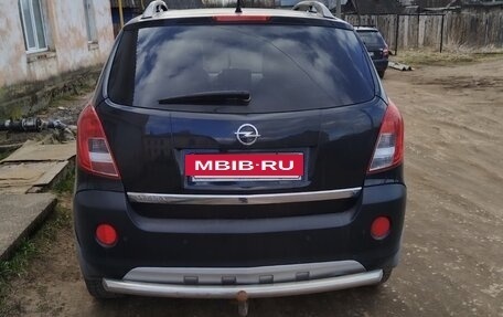 Opel Antara I, 2012 год, 920 000 рублей, 6 фотография