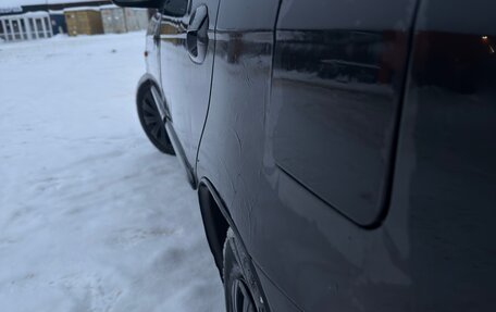 KIA Spectra II (LD), 2007 год, 9 фотография