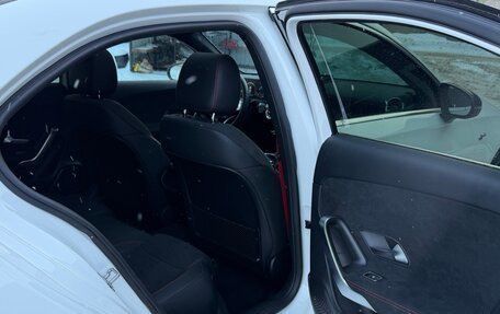 Mercedes-Benz A-Класс AMG, 2020 год, 3 999 999 рублей, 12 фотография