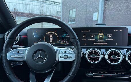 Mercedes-Benz A-Класс AMG, 2020 год, 3 999 999 рублей, 10 фотография