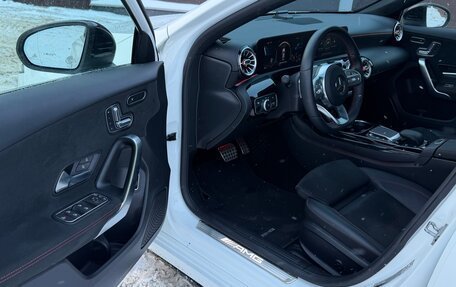 Mercedes-Benz A-Класс AMG, 2020 год, 3 999 999 рублей, 15 фотография