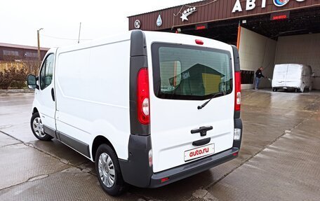 Renault Trafic, 2013 год, 1 620 000 рублей, 7 фотография