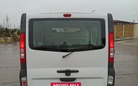 Renault Trafic, 2013 год, 1 620 000 рублей, 6 фотография