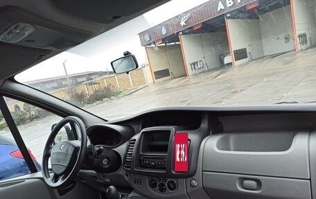 Renault Trafic, 2013 год, 1 620 000 рублей, 5 фотография