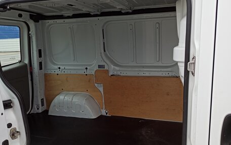 Renault Trafic, 2013 год, 1 620 000 рублей, 9 фотография