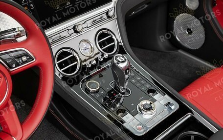 Bentley Continental GT III, 2024 год, 46 350 000 рублей, 10 фотография