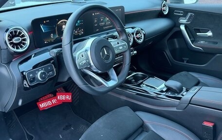 Mercedes-Benz A-Класс AMG, 2020 год, 3 999 999 рублей, 16 фотография