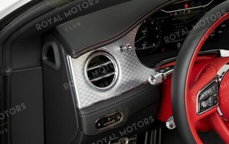 Bentley Continental GT III, 2024 год, 46 350 000 рублей, 14 фотография