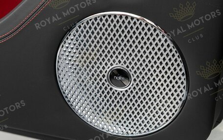 Bentley Continental GT III, 2024 год, 46 350 000 рублей, 17 фотография