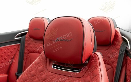 Bentley Continental GT III, 2024 год, 46 350 000 рублей, 15 фотография