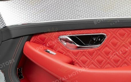 Bentley Continental GT III, 2024 год, 46 350 000 рублей, 16 фотография