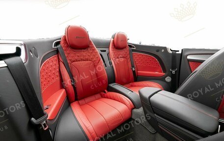 Bentley Continental GT III, 2024 год, 46 350 000 рублей, 18 фотография