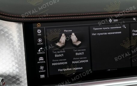 Bentley Continental GT III, 2024 год, 46 350 000 рублей, 13 фотография