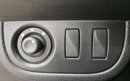 Renault Sandero II рестайлинг, 2021 год, 1 190 000 рублей, 16 фотография