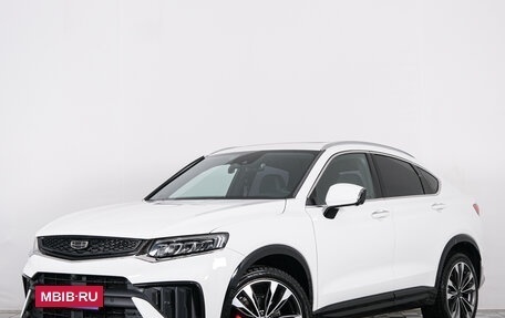 Geely Tugella FY11, 2024 год, 3 989 000 рублей, 2 фотография