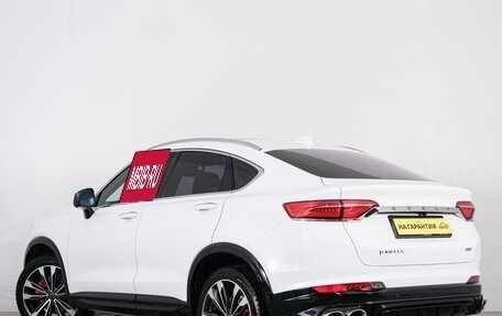 Geely Tugella FY11, 2024 год, 3 989 000 рублей, 3 фотография