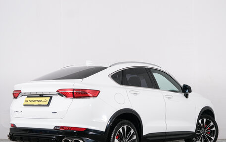 Geely Tugella FY11, 2024 год, 3 989 000 рублей, 5 фотография