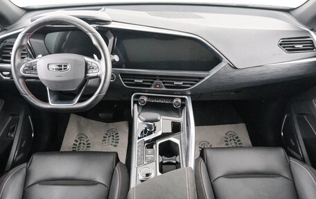 Geely Tugella FY11, 2024 год, 3 989 000 рублей, 9 фотография