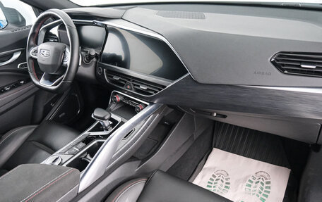 Geely Tugella FY11, 2024 год, 3 989 000 рублей, 11 фотография