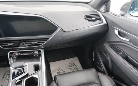 Geely Tugella FY11, 2024 год, 3 989 000 рублей, 10 фотография