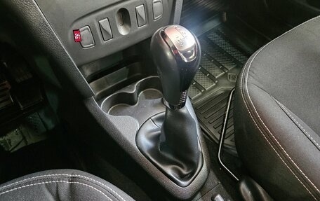 Renault Sandero II рестайлинг, 2021 год, 1 190 000 рублей, 14 фотография