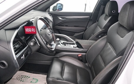 Geely Tugella FY11, 2024 год, 3 989 000 рублей, 6 фотография