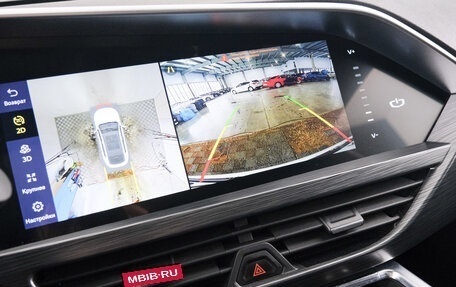 Geely Tugella FY11, 2024 год, 3 989 000 рублей, 14 фотография