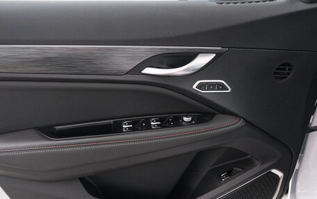 Geely Tugella FY11, 2024 год, 3 989 000 рублей, 21 фотография