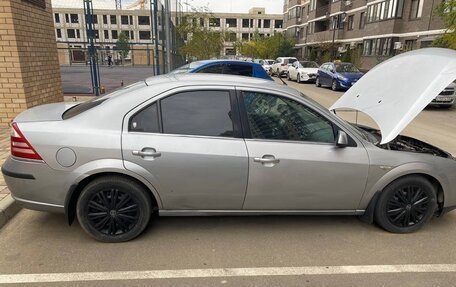 Ford Mondeo III, 2006 год, 360 000 рублей, 2 фотография