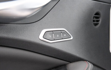 Geely Tugella FY11, 2024 год, 3 989 000 рублей, 18 фотография