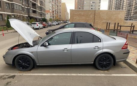 Ford Mondeo III, 2006 год, 360 000 рублей, 4 фотография