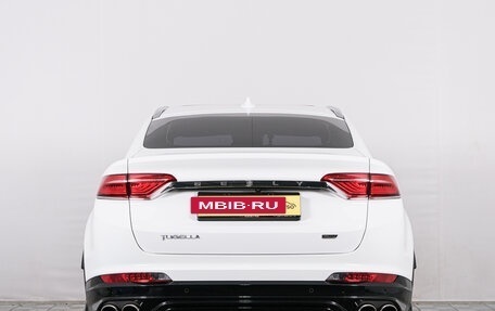 Geely Tugella FY11, 2024 год, 3 989 000 рублей, 4 фотография