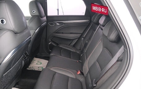 Geely Tugella FY11, 2024 год, 3 989 000 рублей, 22 фотография