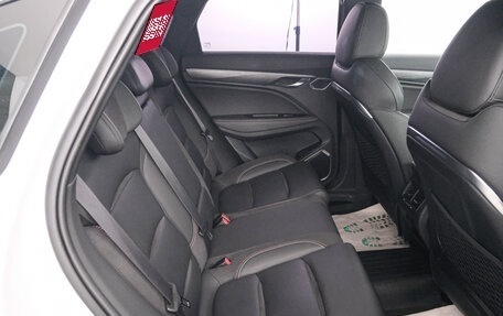 Geely Tugella FY11, 2024 год, 3 989 000 рублей, 23 фотография