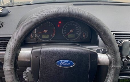 Ford Mondeo III, 2006 год, 360 000 рублей, 13 фотография