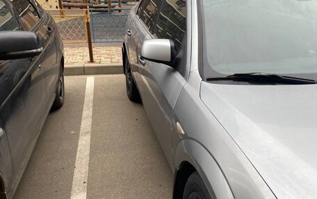 Ford Mondeo III, 2006 год, 360 000 рублей, 12 фотография