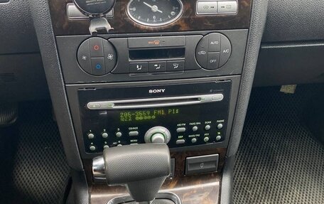 Ford Mondeo III, 2006 год, 360 000 рублей, 10 фотография