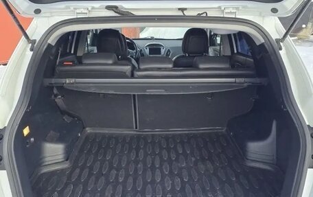 Hyundai ix35 I рестайлинг, 2015 год, 1 500 000 рублей, 12 фотография